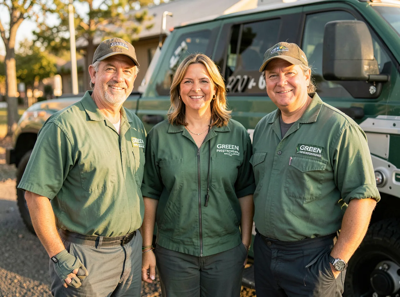 Water Damage Restoration company in Kampsville, IL