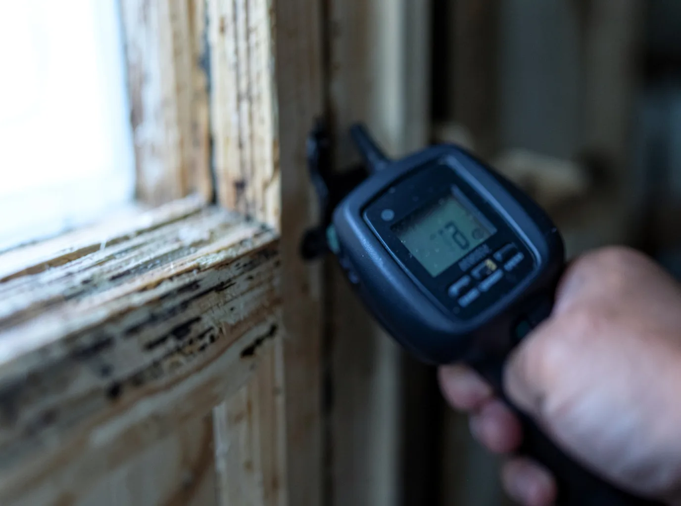 Commercial Water Damage Restoration in Kampsville, IL